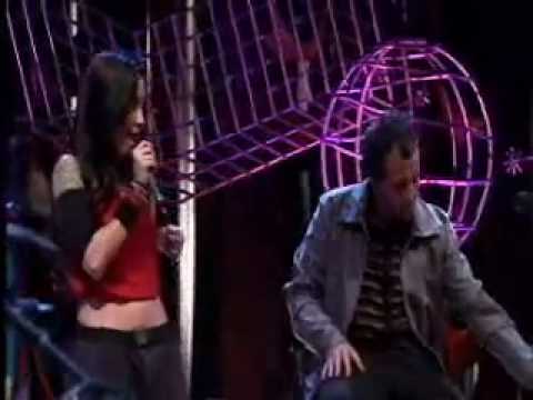 Ira e Pitty - Eu Quero Sempre Mais