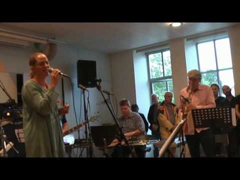 RASMUS BIRK BAND - Story of a Life