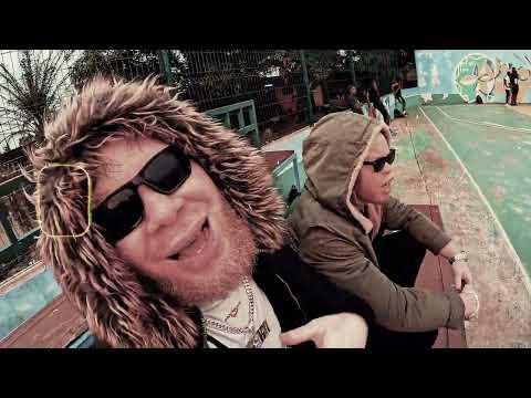 Psyko x Marco Russ - MINIMUM (Clip Officiel)