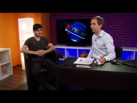 Netzprediger 68 (Yahoo-Hack, Retrogarde) - Teaser