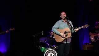 I'd Have To Be Crazy - Sturgill Simpson