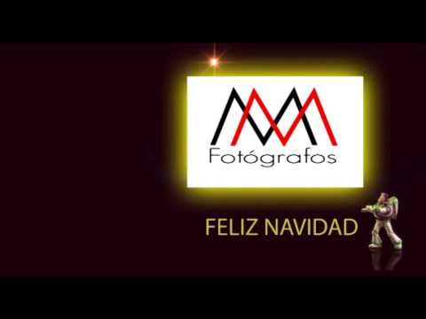 FELICITACIÓN NAVIDAD MARÍA MOLINA FOTÓGRAFOS