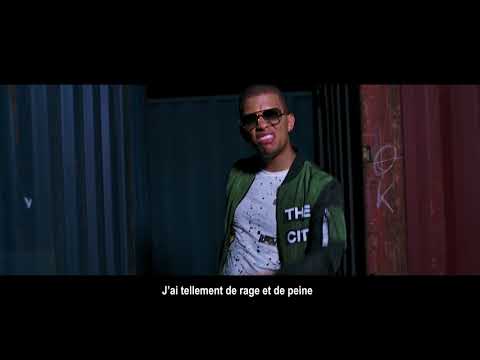 Kenzy - BAP (Clip officiel)