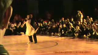 Mariano Chicho Frumboli y Juana Sepulveda, 3 di 5, 11' Mantova Int Tango Fest, 9 dic 2012