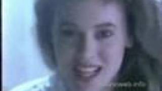 Alyssa Milano- Please Don't Stop The Music