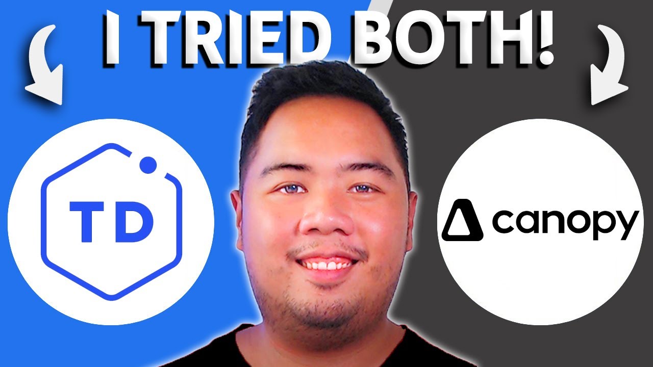 Taxdome vs Canopy (2026) - Which Accounting Software Is BETTER?