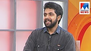 Music ecxperiance with Solo talks Sooraj S Kurup | Manorama News