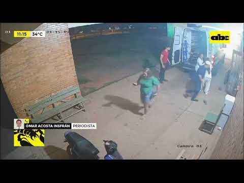 Lamentable: hombre murió esperando en un hospital sin médico de guardia