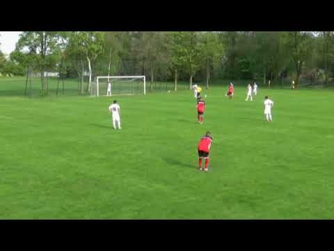 19. kolo: Všechovice - Zábřeh 2:1 (2:0)