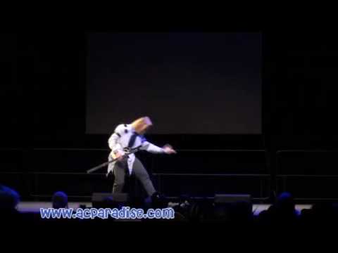 Anime Boston 2009 - #W07 Faust Guilty Gear