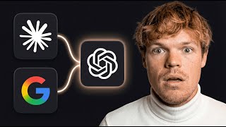 How To Connect MCP Servers To OpenAI ChatGPT