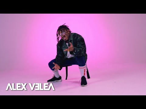 Alex Velea feat. Shift - Frige | Videoclip Oficial