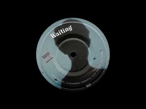 Chris Berner, Alessandro Pierozzi, Alex Vale - Waiting (ft. Mia Coolpa)