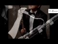 Astor Piazzolla - Oblivion(망각) for Flute, Bassoon and ...