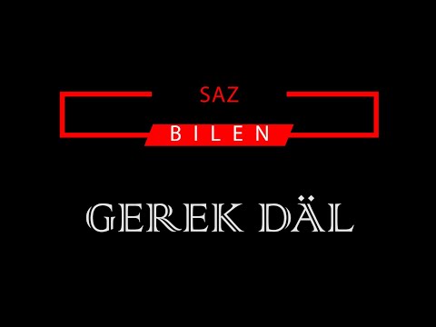 HAJY ÝAZMÄMMEDOW ft BEGLER _ GEREK DÄL