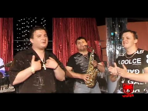 Calin & Florin Crisan - Am un frate