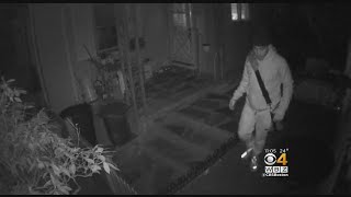 Quincy Police Hold Emergency Meeting After Rash Of Break-Ins