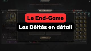 Undecember - Toutes les Déités / End-Game