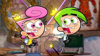 THE FAIRLY ODDPARENTS: Fairly Odder Trailer (2022)