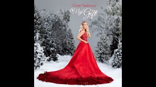 Carrie Underwood:-&#39;O Holy Night&#39;