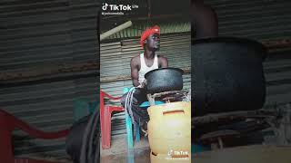 #chekatu [VICHEKESHO VYA DJ AFRO] #swahilimovies@chekaTv