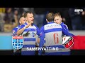 PEC ZWOLLE is NIET te STOPPEN ? | Samenvatting PEC Zwolle - Jong FC Utrecht