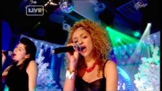 Mini Viva - I Wish - TMi - 5th Dec 09-snoop