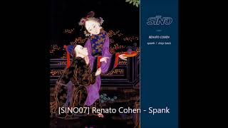 [SINO07] Renato Cohen - Spank (2003)