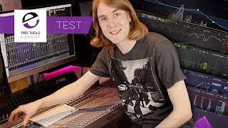 Video thumbnail for Mixing With FabFilter Plug-ins - 15 Minute Mix Challenge by Production Expert