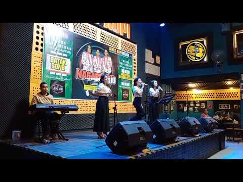 Nadia sister "Tarpaima" cipt Osen Hutasoit