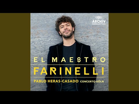 Nebra: Vendado amor es, no ciego (Zarzuela) - Tempestad grande