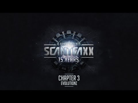 Q-dance presents: Scantraxx 15 Years | Chapter 3 Mix