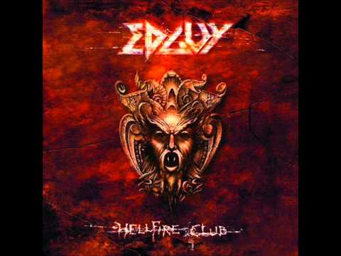 Edguy - King Of Fools