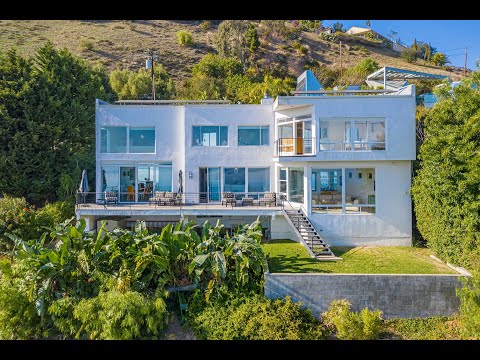 21764 Castlewood Drive | Malibu - The Agency