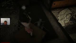 AKSİYON - W006 - WALKING GIRL DEAD PARKING 1080P HD GAMEPLAY