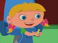 Little Einsteins Blast Off Clip Little Einsteins