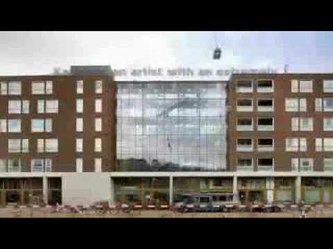 How to meet an angel, Ilya and Emilia Kabakov