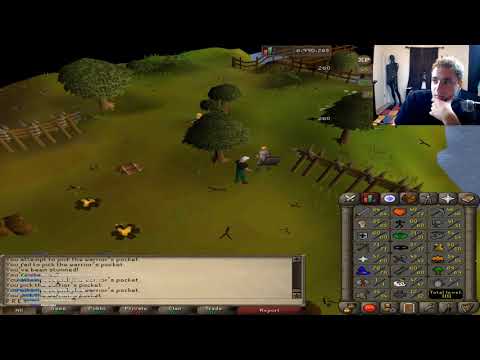 Bathrobe Dwane wants to twist Rosa Parks head off like a corkscrew