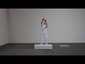 Davide Balula, Mimed Sculptures, 2016
