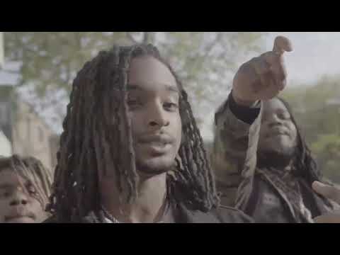GMEBE Lil Chief Dinero - Roeblock To Oblock feat. DqFrmDaO (Official Video) Shot By @Eastside1080