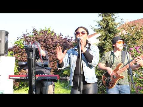 @PeaceDevelopmentCrew - Gideon Souljah @ Blumenau 2023