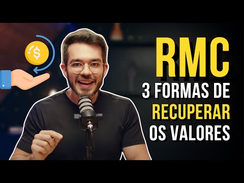 3 Formas de RESOLVER empréstimo RMC (e ganhar dinheiro com isso!) - Reserva de Margem Consignável