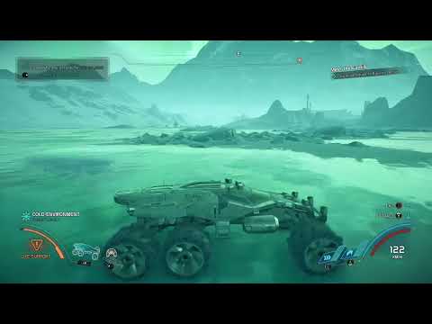 Mass Effect™  Andromeda part 31 Walkthrough - No Commentary