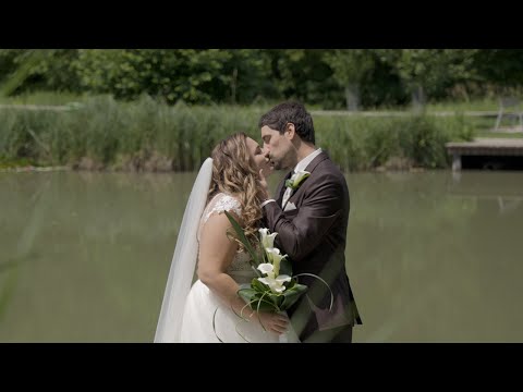 Hochzeitsvideo Österreich | Schloss Raggendorf | Niederösterreich