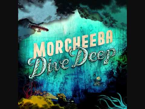 Morcheeba - Sleep On It (Feat. Thomas Dybdahl)