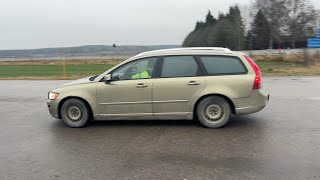 Volvo V50 automobil | Slika 4 - Autoline