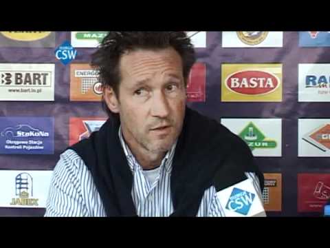 TV CSW: Wda Świecie -  GKS Dopiewo