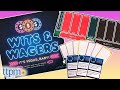 Wits amp Wagers Vegas Edition Game From Mattel Instruct