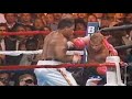 Larry Holmes I M Not Tommy Morrison