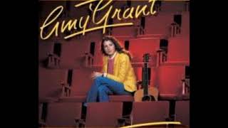 Amy Grant - First Love